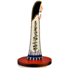 Irmã Dulce (perfil Duplo)