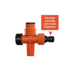 Irrigador Aspersor De Impulso Setorial Force Line Force Line