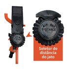 Irrigador Aspersor De Impulso Setorial Force Line Force Line