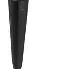 Irrigador Com Base Estaca 1/2 Jato Ajustável Herc - Unico