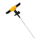 Irrigador Com Base Longa Lírio Mac-loren