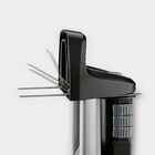 Irrigador De Jardim Kärcher Os 5.320 - Tecnologia Splash Guar