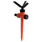 Irrigador Giratorio 3 Jatos Force Line Force Line