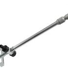 Irrigador Giratório Alumínio Vonder