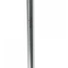 Irrigador Giratório De Alumínio Para Jardim Plantação - Vonder