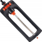 Irrigador Oscilante Lorben 1/2" 18 Furos Aspersor Com Bico En