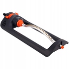 Irrigador Oscilante Lorben 1/2" 18 Furos Aspersor Com Bico En