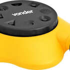 Irrigador Plástico Múltiplo Im601 - Vonder