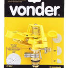 Irrigador Setorial Metálico 116 Lbf/pol² - Vonder