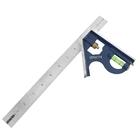 Irwin - Esquadro Combinado Profissional 12" - 305mm