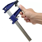 Irwin - Grampo Para Marceneiro 25cm - Sargento 10"