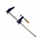 Irwin - Grampo Para Marceneiro 25cm - Sargento 10"
