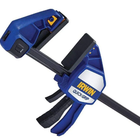 Irwin - Grampo Rápido Heavy Duty  91cm - 36" - Sargento Apert