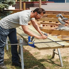 Irwin - Grampo Rápido Heavy Duty  91cm - 36" - Sargento Apert