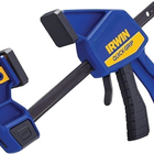 Irwin - Grampo Rápido Heavy Duty  91cm - 36" - Sargento Apert