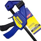 Irwin - Grampo Rápido Heavy Duty  91cm - 36" - Sargento Apert