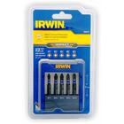 Irwin - Jogo De Pontas Phillips Ph - Power Bit Impact - 5 Peç