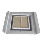 Isca Mata Cupim - Cupinout Modelo A  - Caixa Contendo 04 Port