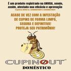 Isca Mata Cupim - Cupinout Modelo A  - Caixa Contendo 04 Port