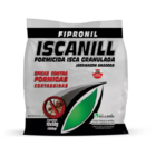Iscanill Formicida Isca Granulada Para Formigas  Econ. 10x50g