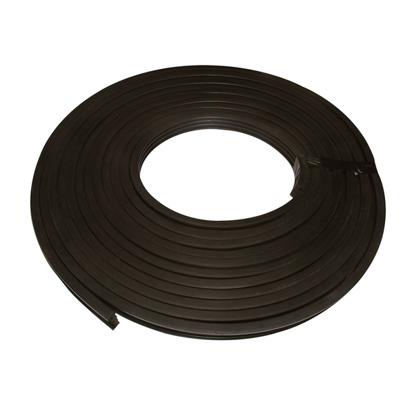 Isolador De Fita Perfurada Para Esgoto Silentium Amanco 10m