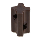 Isolador de Porcelana Tipo Castanha 40x60 Incer Morumbi