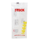 Isolador Fase Amarelo Steck
