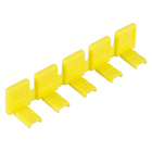 Isolador Fase Amarelo Steck