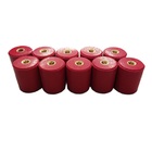 Isolador Paralelo Epóxi 25x30mm Rosca M6 Milímetro 10 Peças