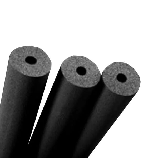 Isolante Elastomérico Vix C0 1/4 - 19x06