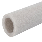 Isolante Polietileno Água Quente e Fria 42mm ou 1.1/2" 2m Ramo