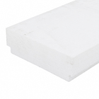 Isopor H10 1mx30cmx10cm Lajes Masteo