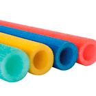 Isotubo Blindado Para Proteção De Haste De Cama Elástica Chic