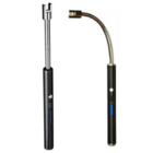 Isqueiro Acendedor Elétrico Usb Recarregável