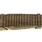 Jacaré Madeira Maar Ms