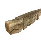 Jacaré Madeira Maar Ms