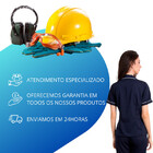 Jaleco Feminino Two Way Azul Marinho Manga Curta  Ex  Azul Ma