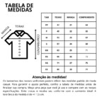 Jaleco Feminino Two Way Preto Manga Curta  Eg  Preto