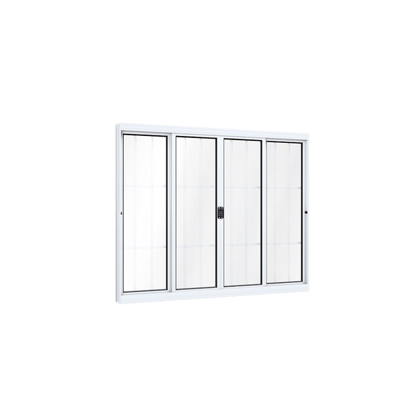 JAN COR CEN C/GRD  100X150 R.6,7 LUC ID