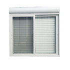 Janela 1,50 X 1,00 Integrada Motorizada (220v) Branca