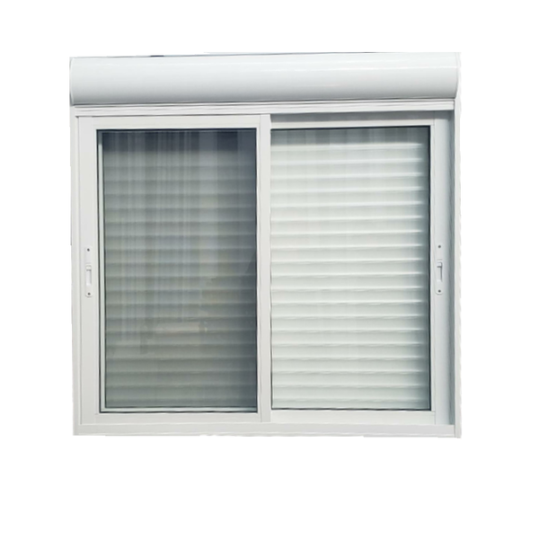 Janela 1,50 X 1,00 Integrada Motorizada (220v) Branca