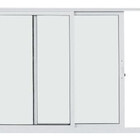 Janela 2 Folhas 1000 X 1000 Alto Padrão