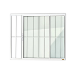 JANELA 2F CG CONFORT ALBR 100X150 BRIMAK