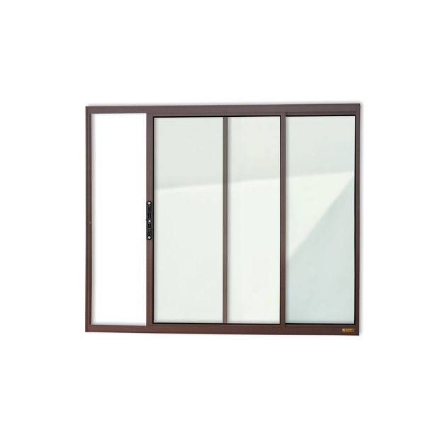 JANELA 2F.S/G CONF. ALCO 100X150