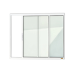 JANELA 2F SG CONFORT ALBR 100X80 BRIMAK