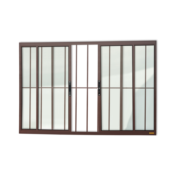 JANELA 4F.C/G CONF. ALCO 100X200
