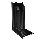 Janela  Idea Comforto Integrada Manual  2F Móveis 120x150  PT