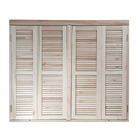 Janela  Madeira 120X180 Rondosul