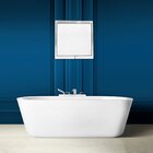 Janela Alumínio Maxim Ar 80x60cm Natural Brilhante Lux Esquad