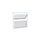 Janela Basculante 0,40x0,40m Ullian